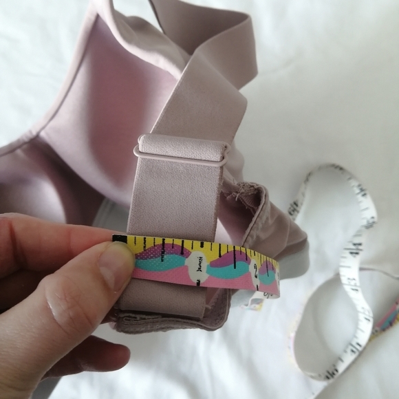 Natori Dynamic Convertible Underwire High Support Sports Bra 32DDD - Picture 11 of 16